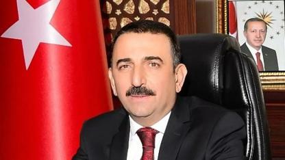Vali Hacıbektaşoğlu: Zonguldak’ta Görev Yapmaktan Çok Mutluyum