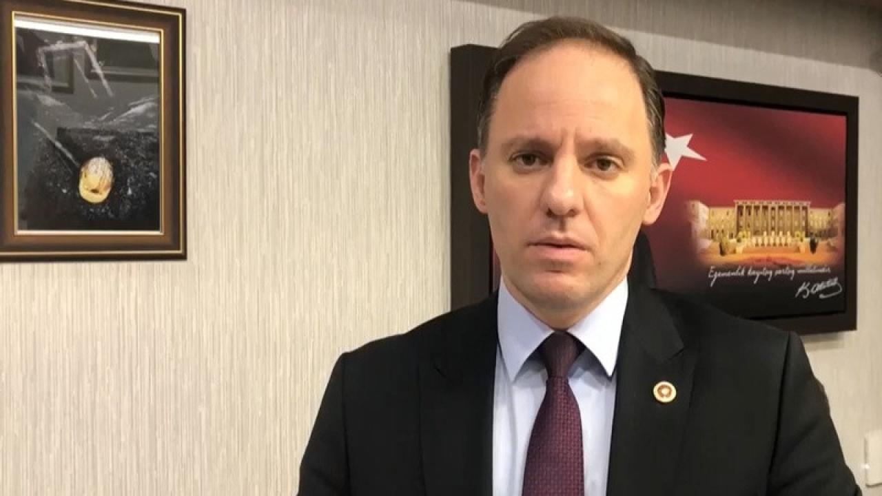 Yavuzyılmaz'dan TTK çıkışı: Kontrollü küçültülüyor