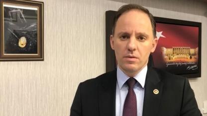 Yavuzyılmaz'dan TTK çıkışı: Kontrollü küçültülüyor