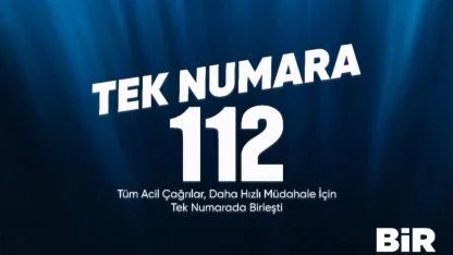 Zonguldak asılsız çağrıda Türkiye ikincisi oldu: İşte 2026 cezaları