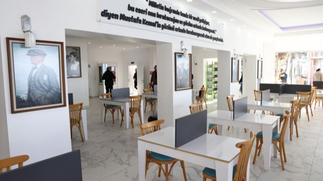 Zonguldak Belediyesi açıkladı: Hava koşulları nedeniyle o tesisler kapalı olacak!