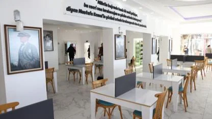 Zonguldak Belediyesi açıkladı: Hava koşulları nedeniyle o tesisler kapalı olacak!