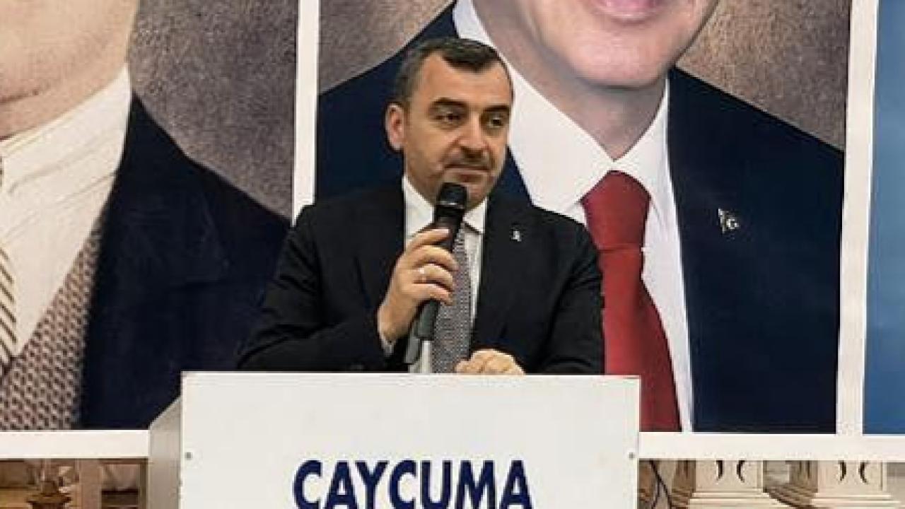 Zonguldak'ta 25 bin kişiye tapu yolu açıldı