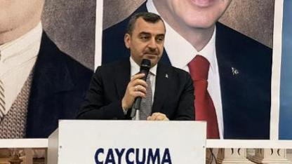 Zonguldak'ta 25 bin kişiye tapu yolu açıldı