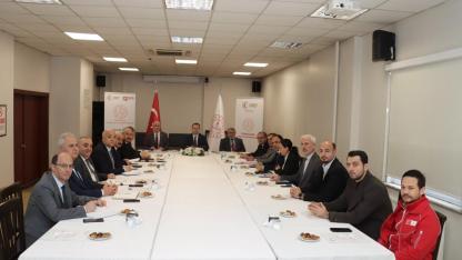 Zonguldak’ta Eğitim Yöneticilerinden ‘İkinci Dönem’ Zirvesi