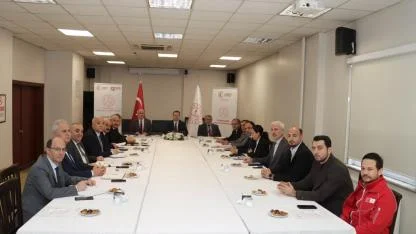 Zonguldak’ta Eğitim Yöneticilerinden ‘İkinci Dönem’ Zirvesi