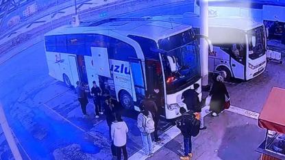 Antalya'daki otobüs kazasında ölü sayısı 10'a yükseldi