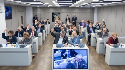 BİK basına desteği yüzde 50 arttırdı... Süreli yayın kredilerinde faiz oranı belli oldu