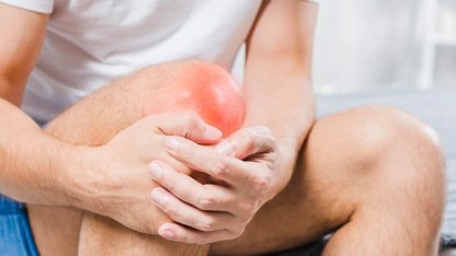 Diz ağrısını hafife almayın! Dizinizdeki 'çıt' sesi masum olmayabilir