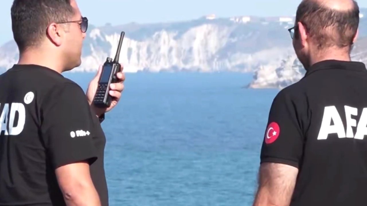 İstanbul'da AFHES tanıtıldı