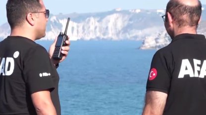 İstanbul'da AFHES tanıtıldı