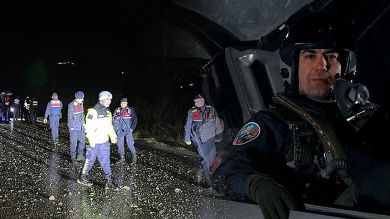 Kazanın yeni detayları ortaya çıktı! Şehit pilot İbrahim Bolat büyük bir faciayı engellemiş