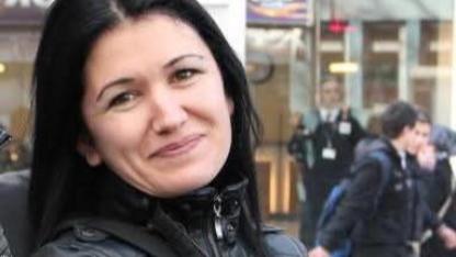 KGD’nin yeni başkanı İlknur Yılmaz İpekçi oldu