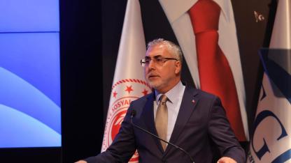 Maden kazasına Başmüfettiş görevlendirildi