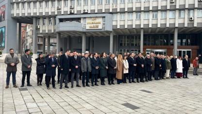 37. Vergi Haftası kutlanmaya başladı