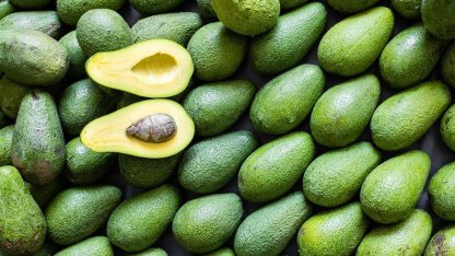 Sağlıklı beslenmenin simgesiydi: Kadmiyum yüksek çıktı! Avrupa harekete geçti