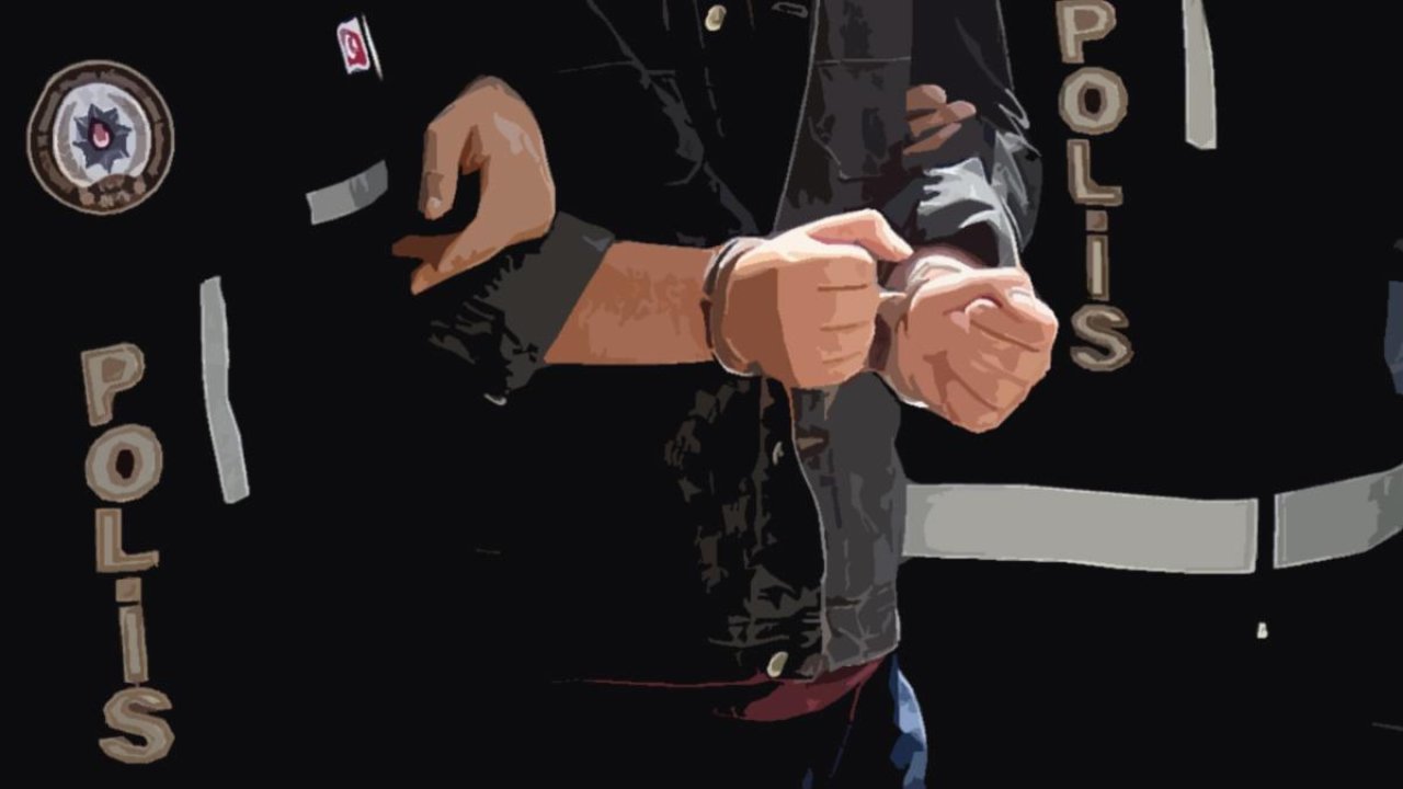 Sahte vize siteleriyle 60 kişiyi dolandırdılar: 12 tutuklama