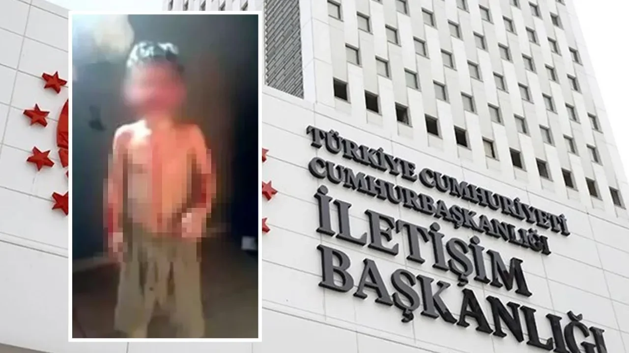 Sosyal medyada gündeme oturmuştu: Epstein skandalında ‘işkence gören Türk çocuk’ iddiasına açıklama