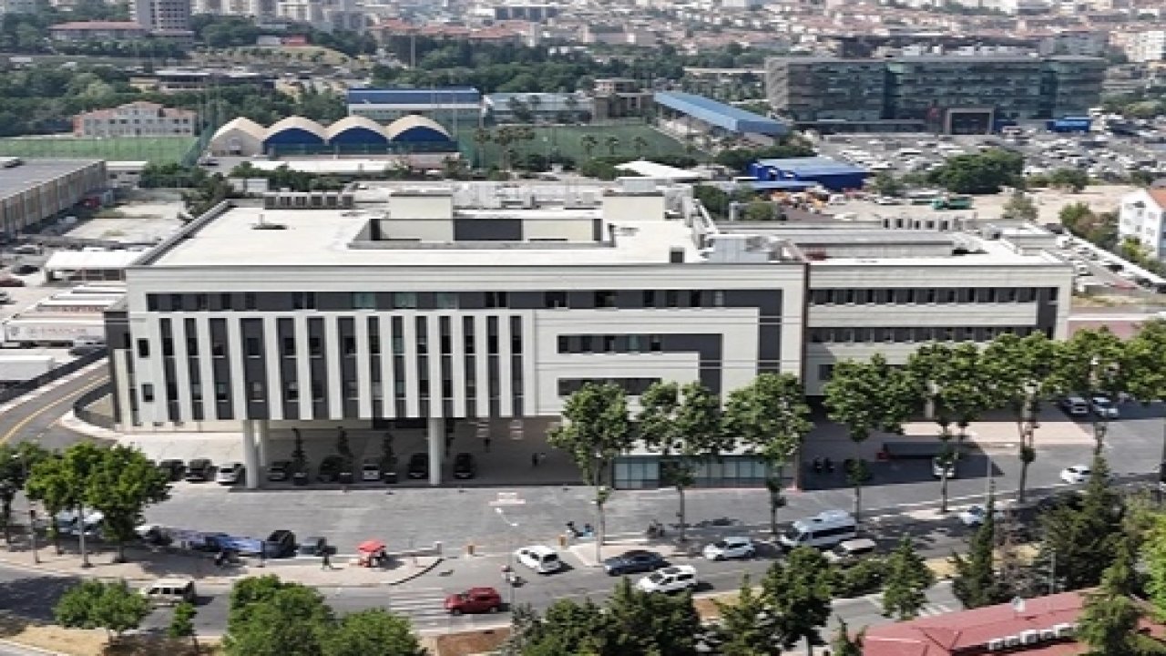 Taşlar silahlı suç örgütüyle ilgili soruşturma tamamlandı... 37 şüpheliye kamu davası!