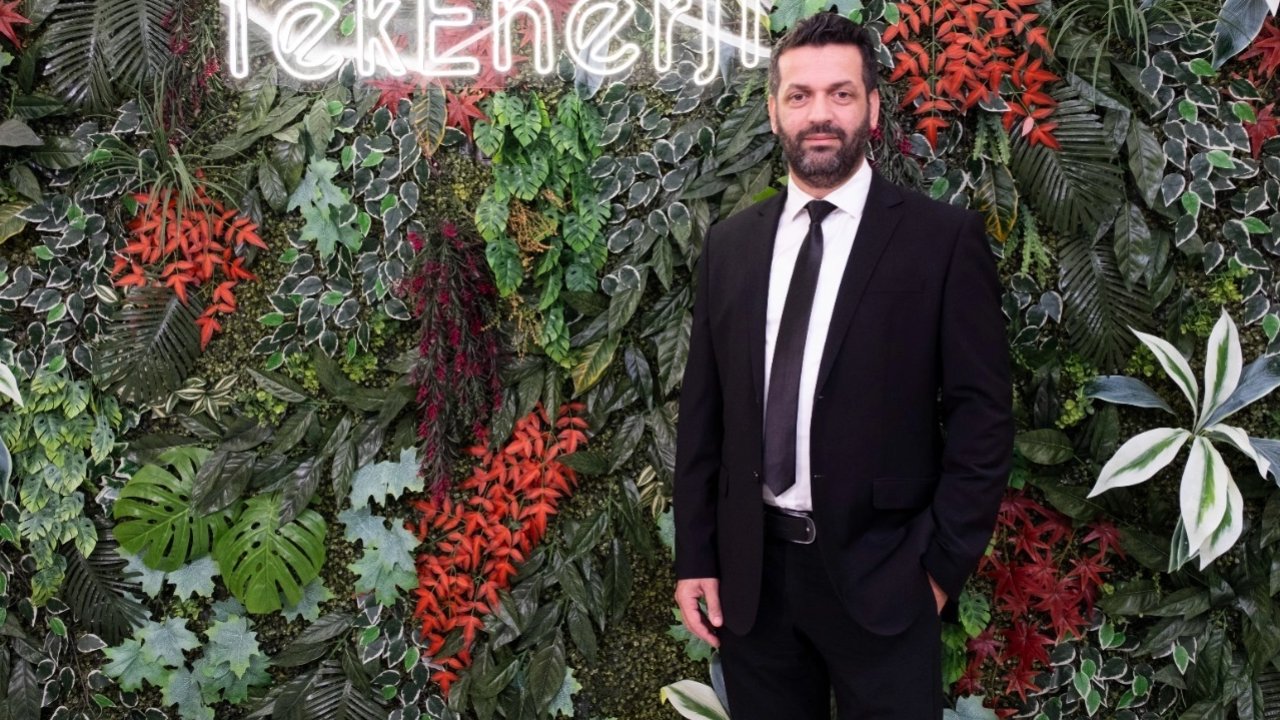 Tek Enerji ile 3 bin 500 MW’lık kapasite yatırıma dönüşüyor