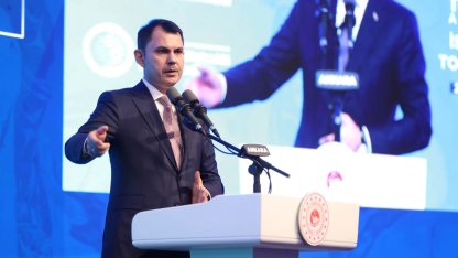 Türkiye COP31 öncesi STK’larla iklim yol haritasını görüştü