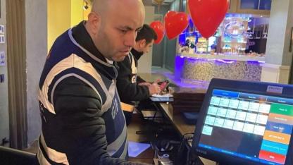 Zonguldak Defterdarlığı’ndan Sevgililer Günü Denetimi