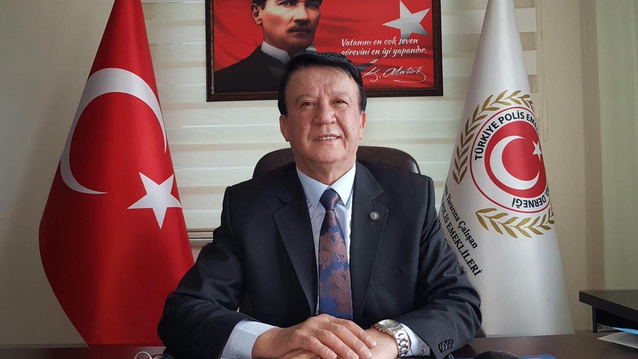 Zonguldak Polis Emeklileri Derneği’nden sert tepki: "Polis değil de siyasetçi olsaydı kaç kişi tutuklanırdı?"
