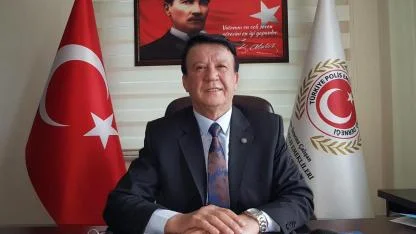 Zonguldak Polis Emeklileri Derneği’nden sert tepki: "Polis değil de siyasetçi olsaydı kaç kişi tutuklanırdı?"