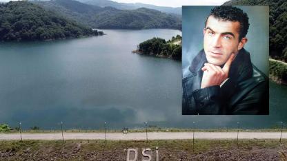 Zonguldak'ta 16 yıllık düğüm çözüldü: Barajdaki kemiklerin sırrı cinayet çıktı