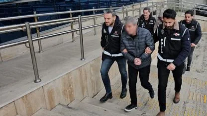 Zonguldak’ta usulsüz sağlık raporu verdiği iddia edilen doktor tutuklandı