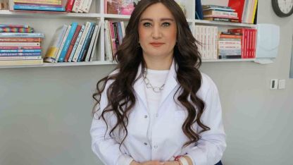 Uzmanı açıkladı: "Bayramda kurulan ilişkiler ruh sağlığını güçlendiriyor"