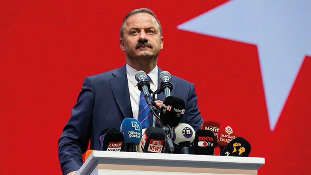 Ağıralioğlu: Dış borç azalmadı, sadece hesaplama değişti