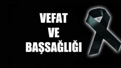 Ali Gündüz Apaydın hayatını kaybetti