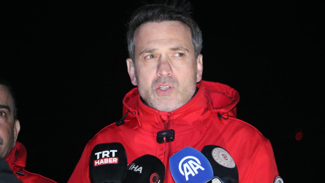 Bakan Bayraktar'dan Filyos'ta doğalgaz mesajı: Karadeniz'de iki yeni sondaj başlıyor