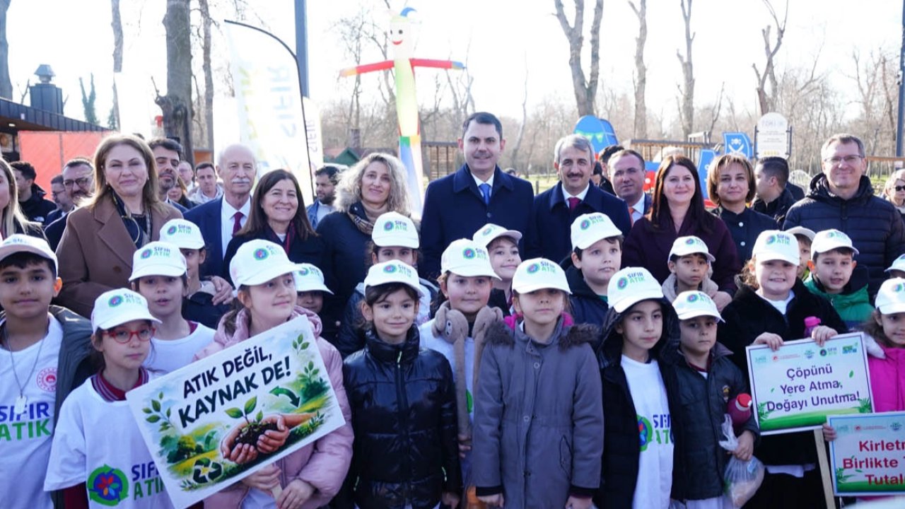 Bakan Kurum'dan Edirne ziyareti