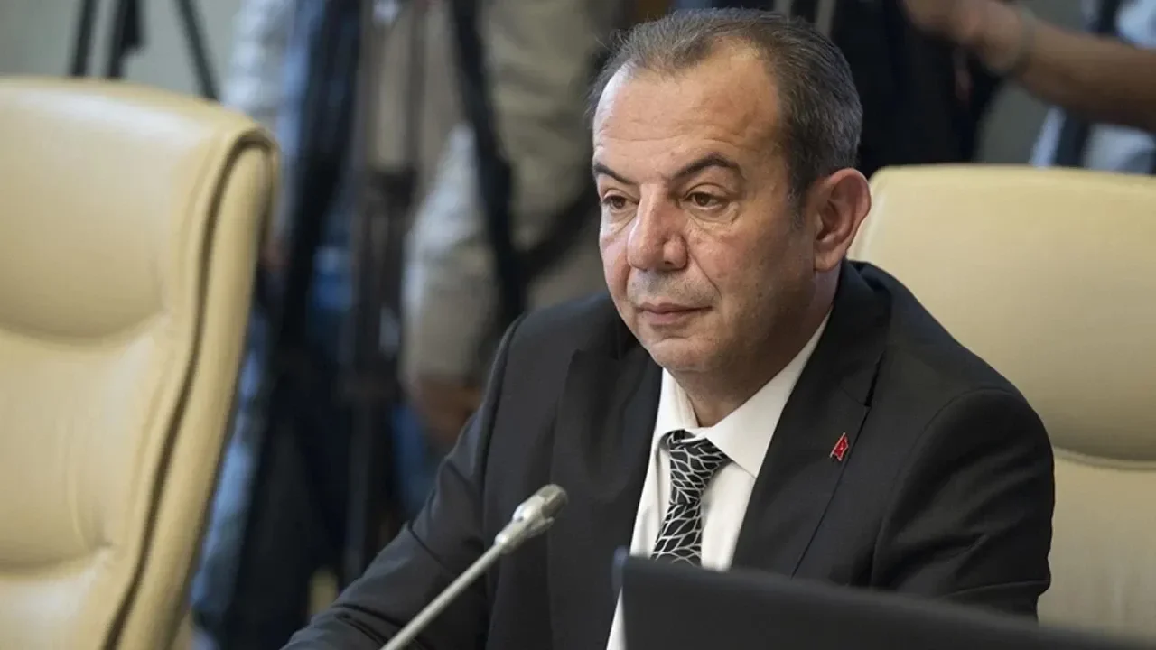 Bolu'da Şantaj İddianamesi Tamamlandı: Tanju Özcan Hem Müşteki Hem de Sanık