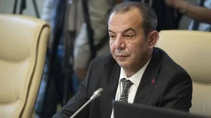 Bolu'da Şantaj İddianamesi Tamamlandı: Tanju Özcan Hem Müşteki Hem de Sanık