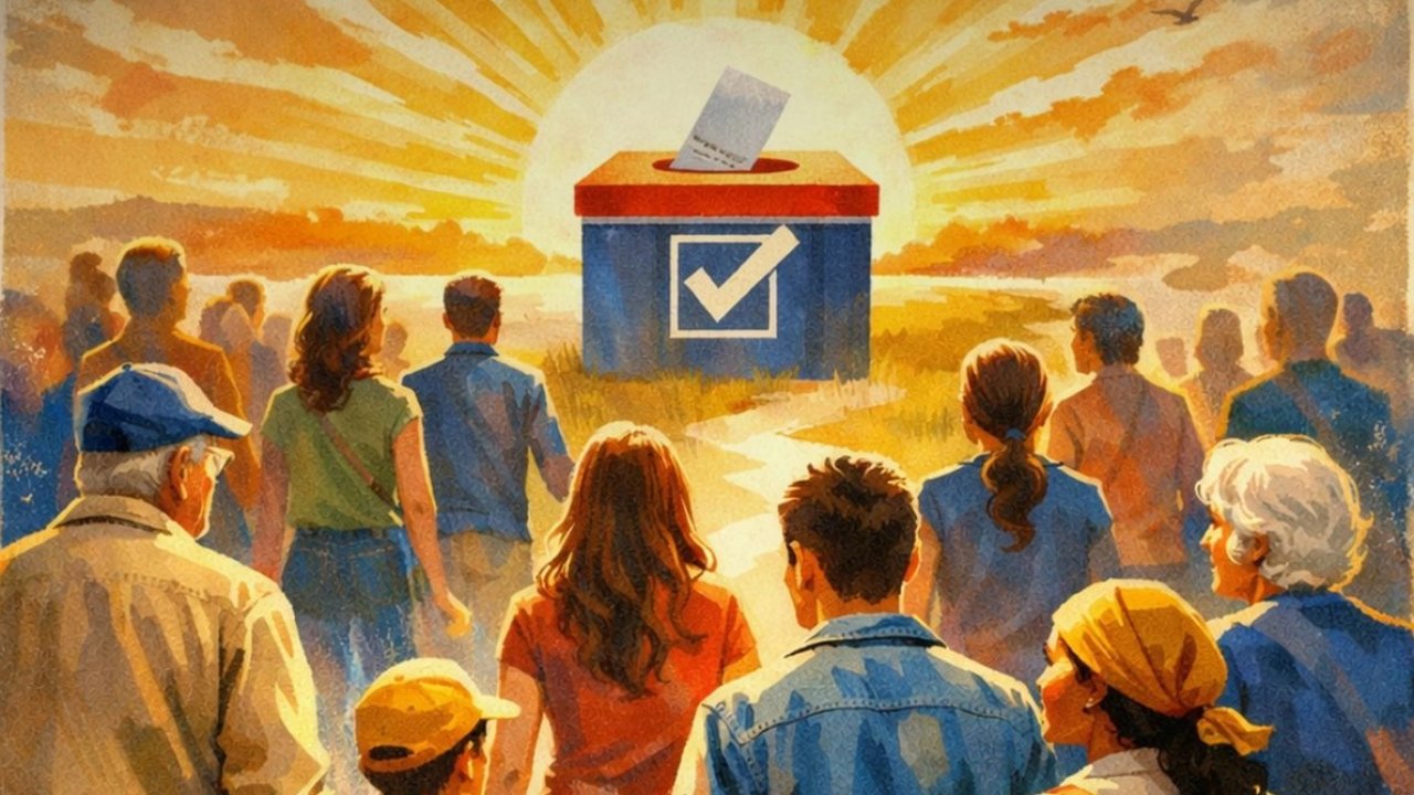 Bulgaristan seçimleri için Türkiye'den nasıl oy kullanılacak?