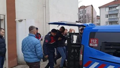 Çaycuma'da arkadaş cinayeti şüphelisi tutuklandı