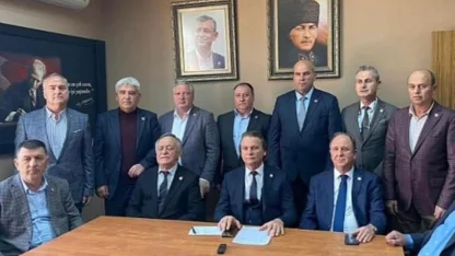 CHP’den Edirne İl Özel İdaresi yöneticisinin paylaşımına sert tepki