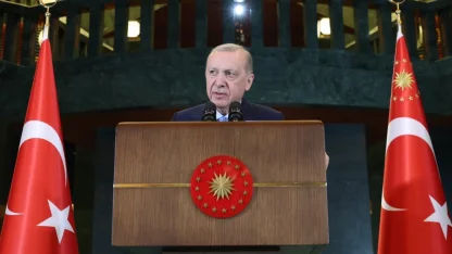 Cumhurbaşkanı Erdoğan: Gazetecilik hakikatin peşinde toplumun pusulasıdır