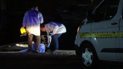 Dengesini kaybedince falezlerden düştü: Talihsiz müzisyen hayatını kaybetti