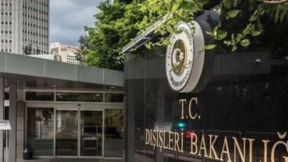 Dışişleri’nden kritik uyarı! Bölgedeki Türk vatandaşlarının durumu yakından takip ediliyor