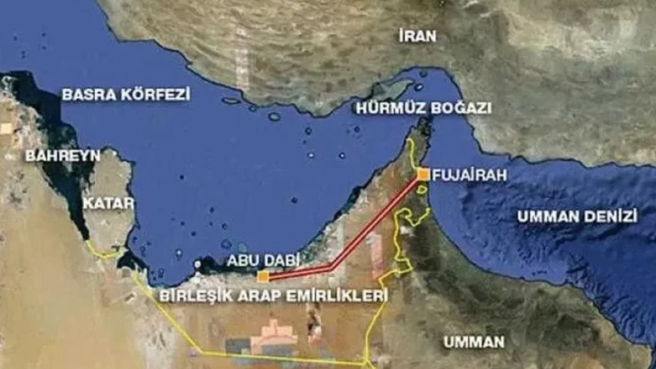 Dünyada petrol alarmı! İran Savaşı petrol fiyatlarını uçurdu
