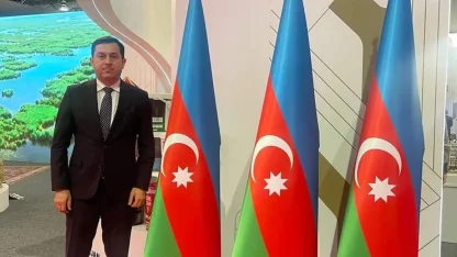 Eltürk: Azerbaycan’a yönelik kampanyalar Türkiye–Azerbaycan kardeşliğine ihanettir