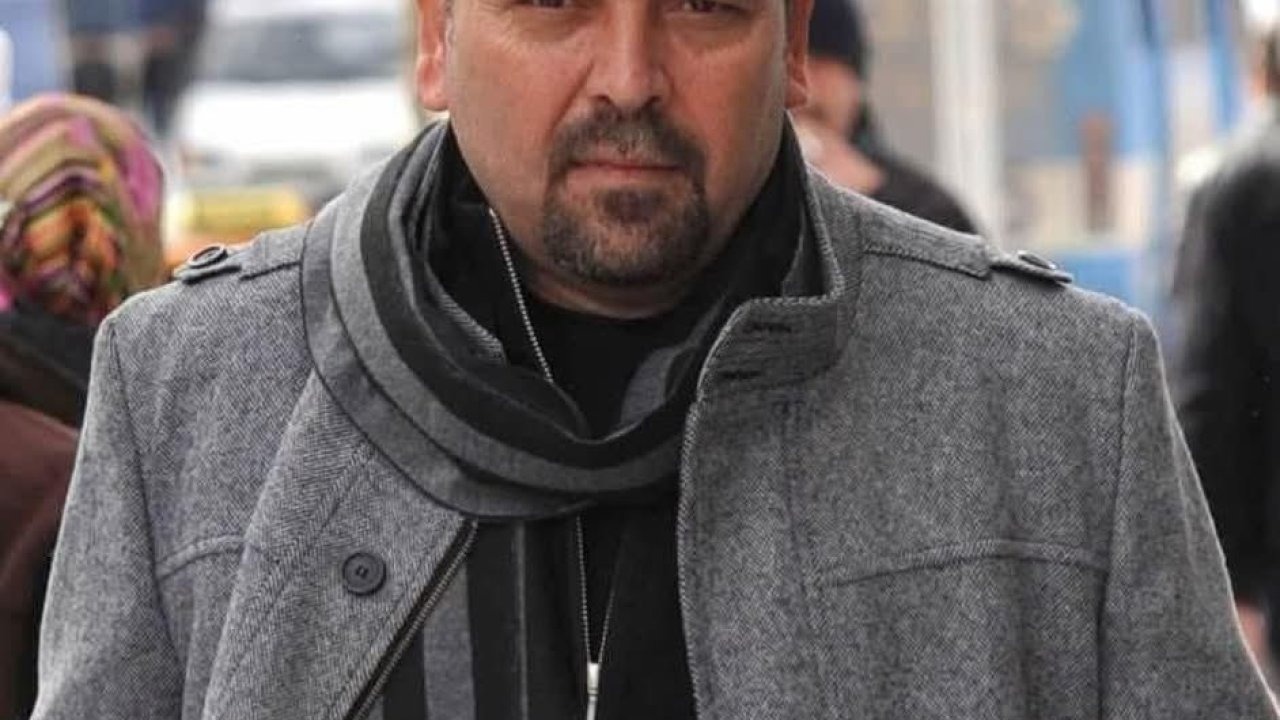 Gazeteci Fazıl Tunç hayatını kaybetti