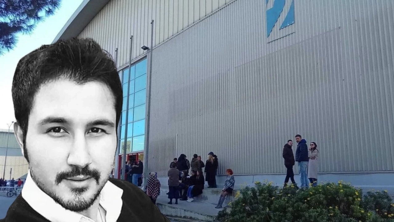 İzmir'de çatı onarımında feci olay! Belediye hukuki sürece müdahil olacak