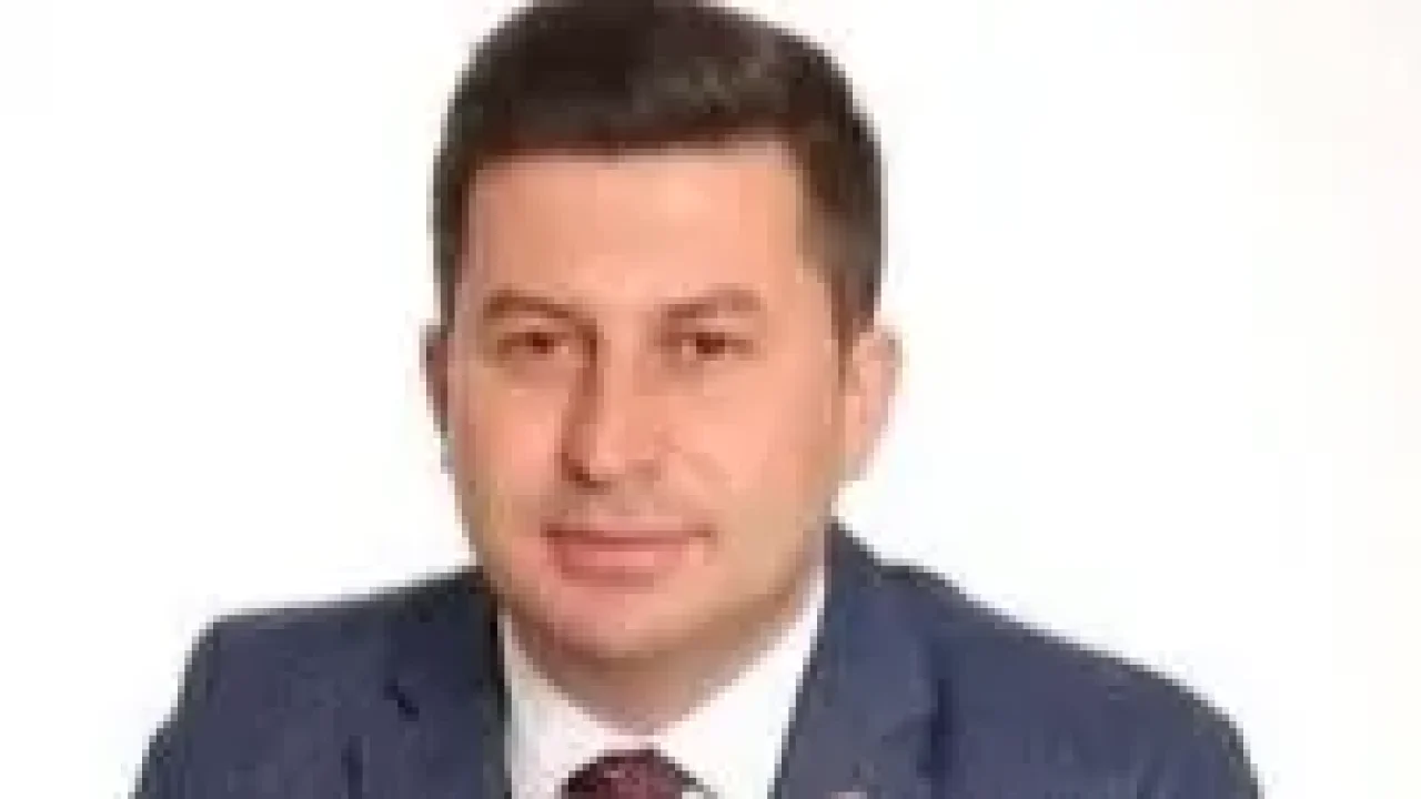 Kamil Altun kimdir?