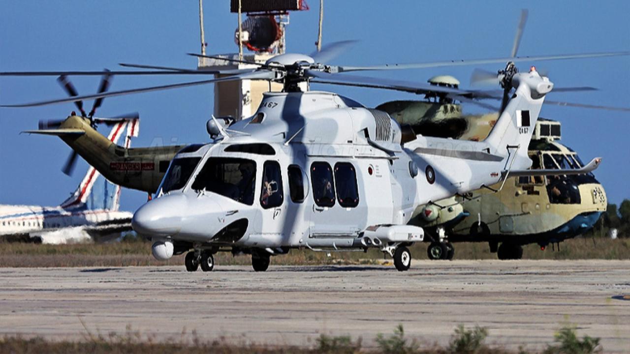 Katar’da Helikopter Düştü: 2 ASELSAN ve 1 TSK Mensubu Şehit Oldu