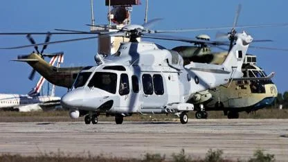 Katar’da Helikopter Düştü: 2 ASELSAN ve 1 TSK Mensubu Şehit Oldu